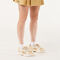 Women's L003 Neo Trainers lacoste women s l003 neo trainers