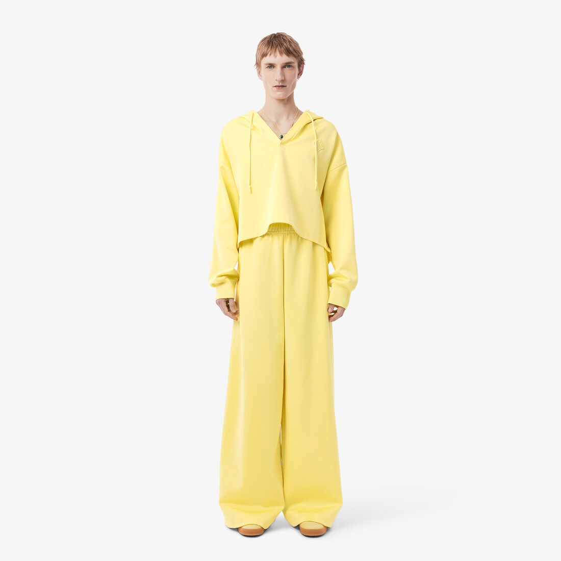 PANTALON DE SURVETEMENT