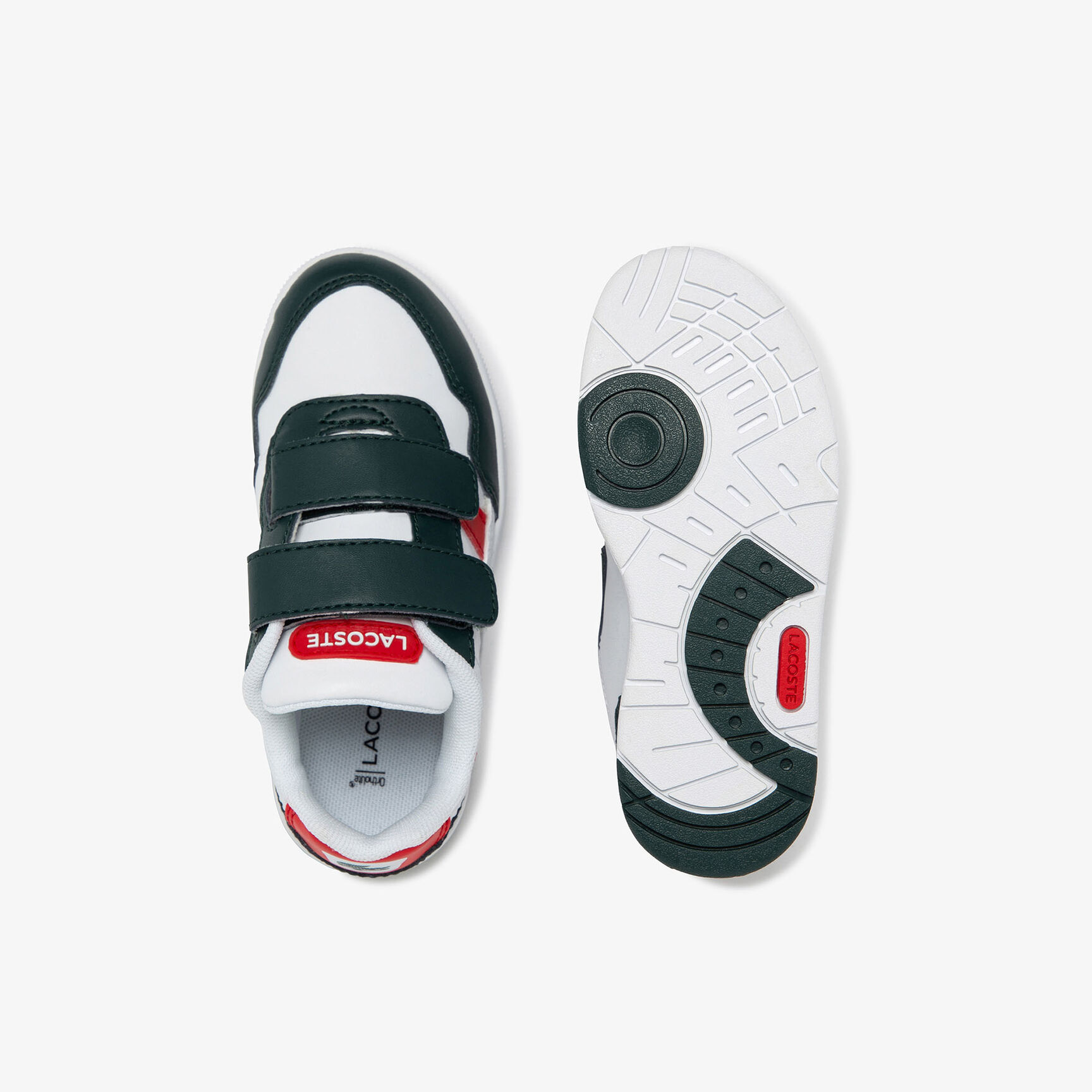 Infants’ T-Clip Synthetic Colour-Pop Sneakers Infants’ T-Clip Synthetic Colour-Pop Sneakers