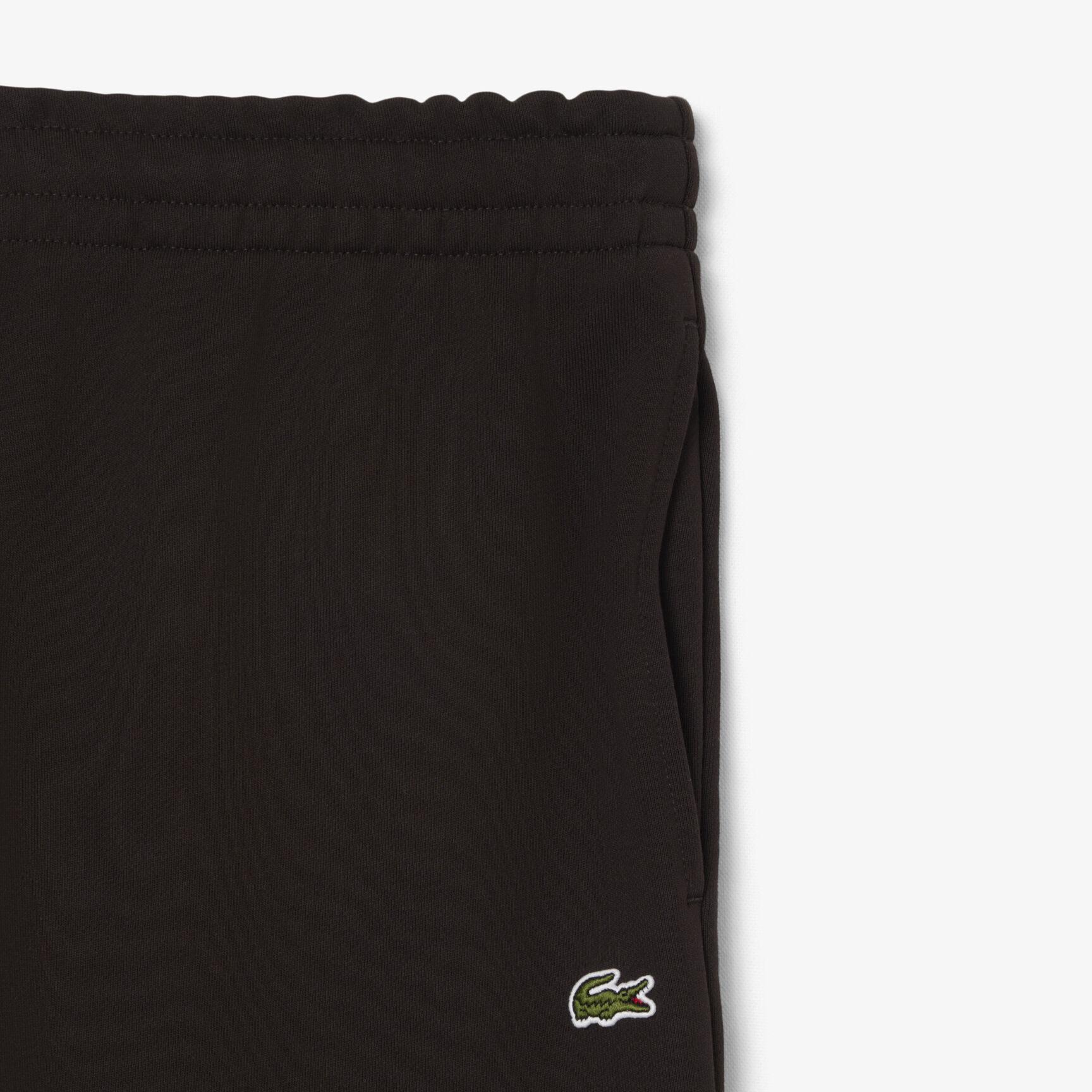 Tapered Leg Sweatpants
