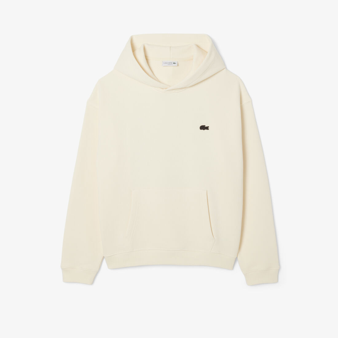 Loose Fit Printed Hoodie Loose Fit Printed Hoodie