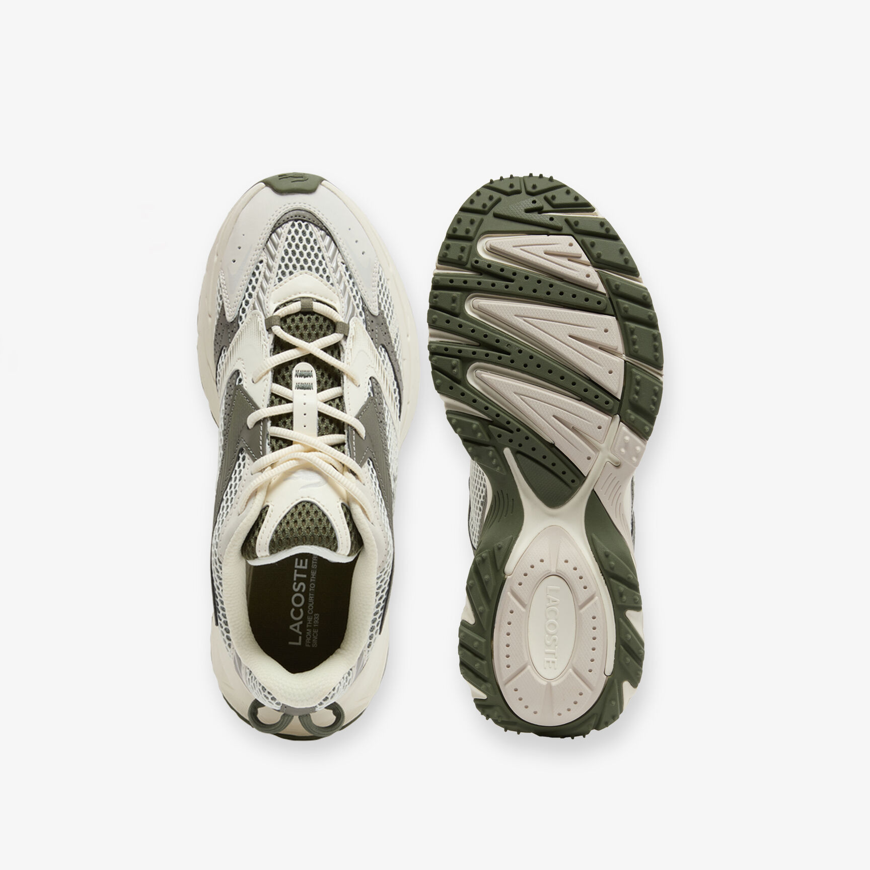 حذاء رياضي L003 Neo Shot للرجال