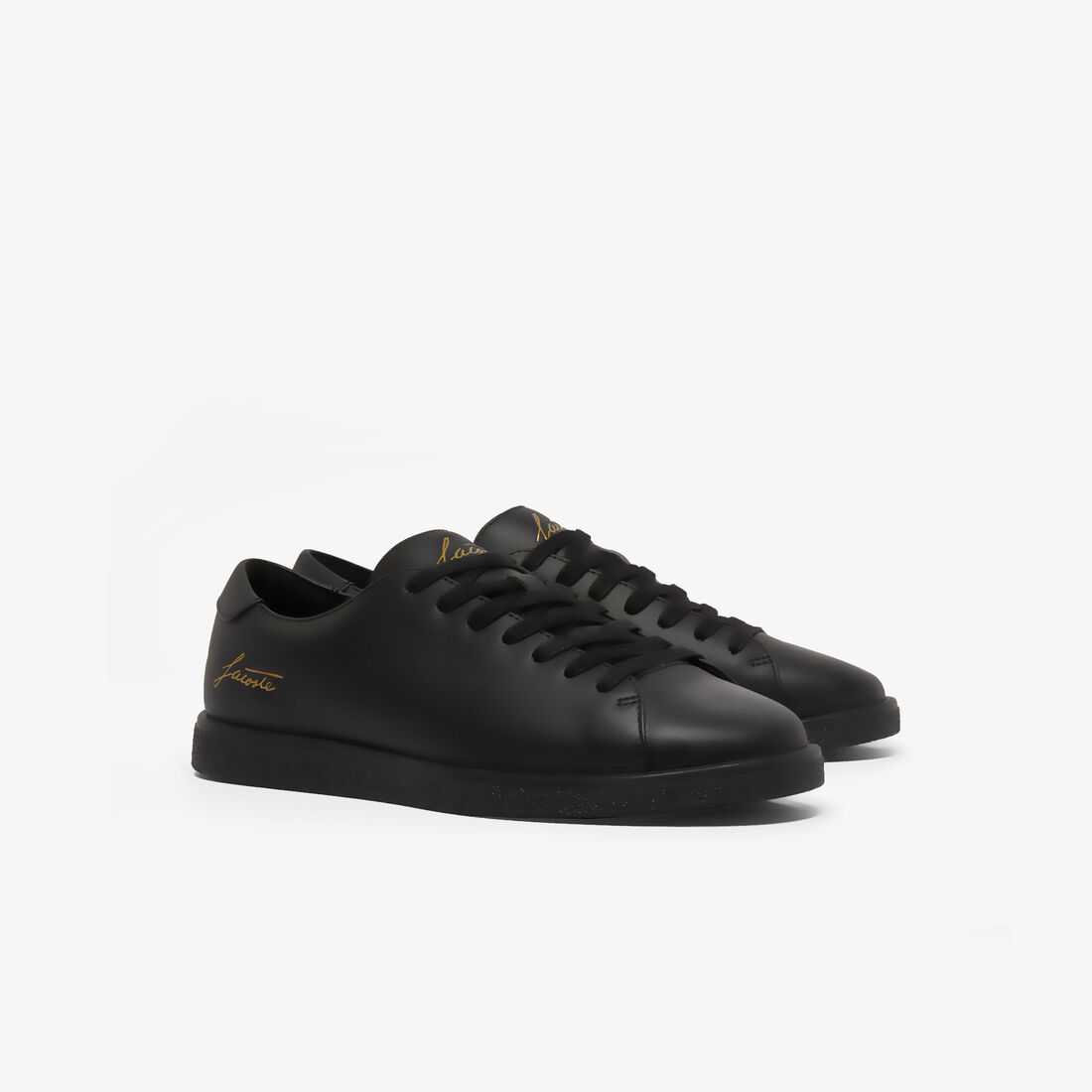 Men's Linecourt Leather Sneakers Men's Linecourt Leather Sneakers