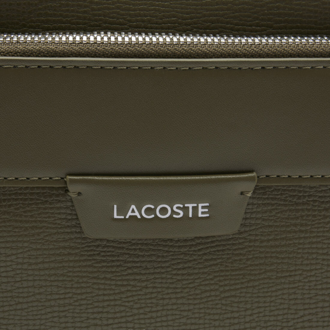 Ossian Leather Reporter Bag Ossian Leather Reporter Bag