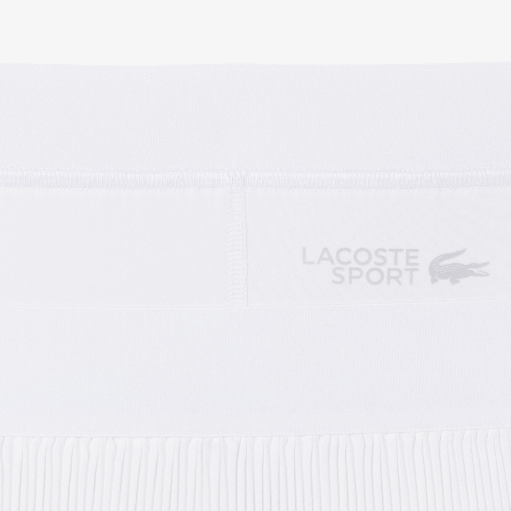 Ultra Dry Tennis Skirt with Liner