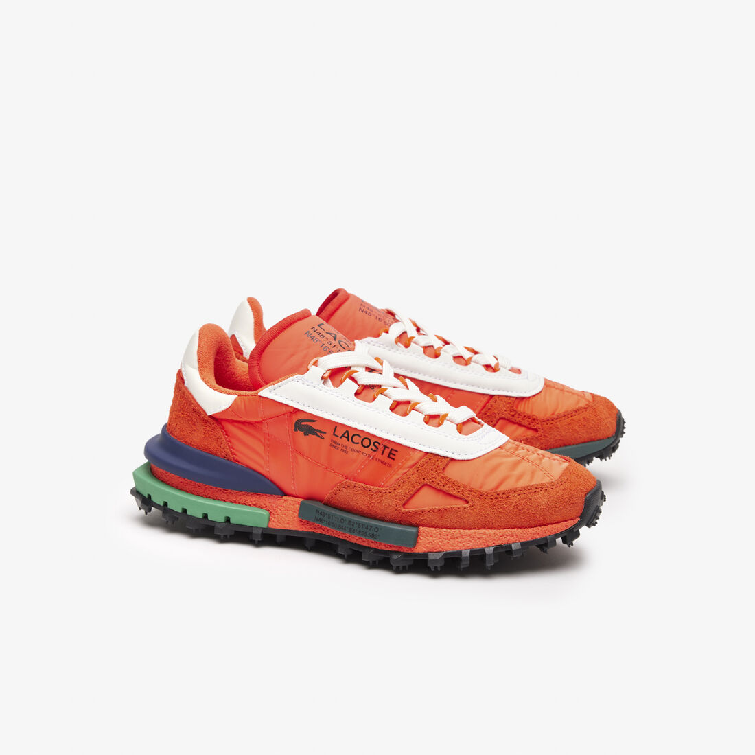 Women's Elite Active Textile Trainers Women's Elite Active Textile Trainers