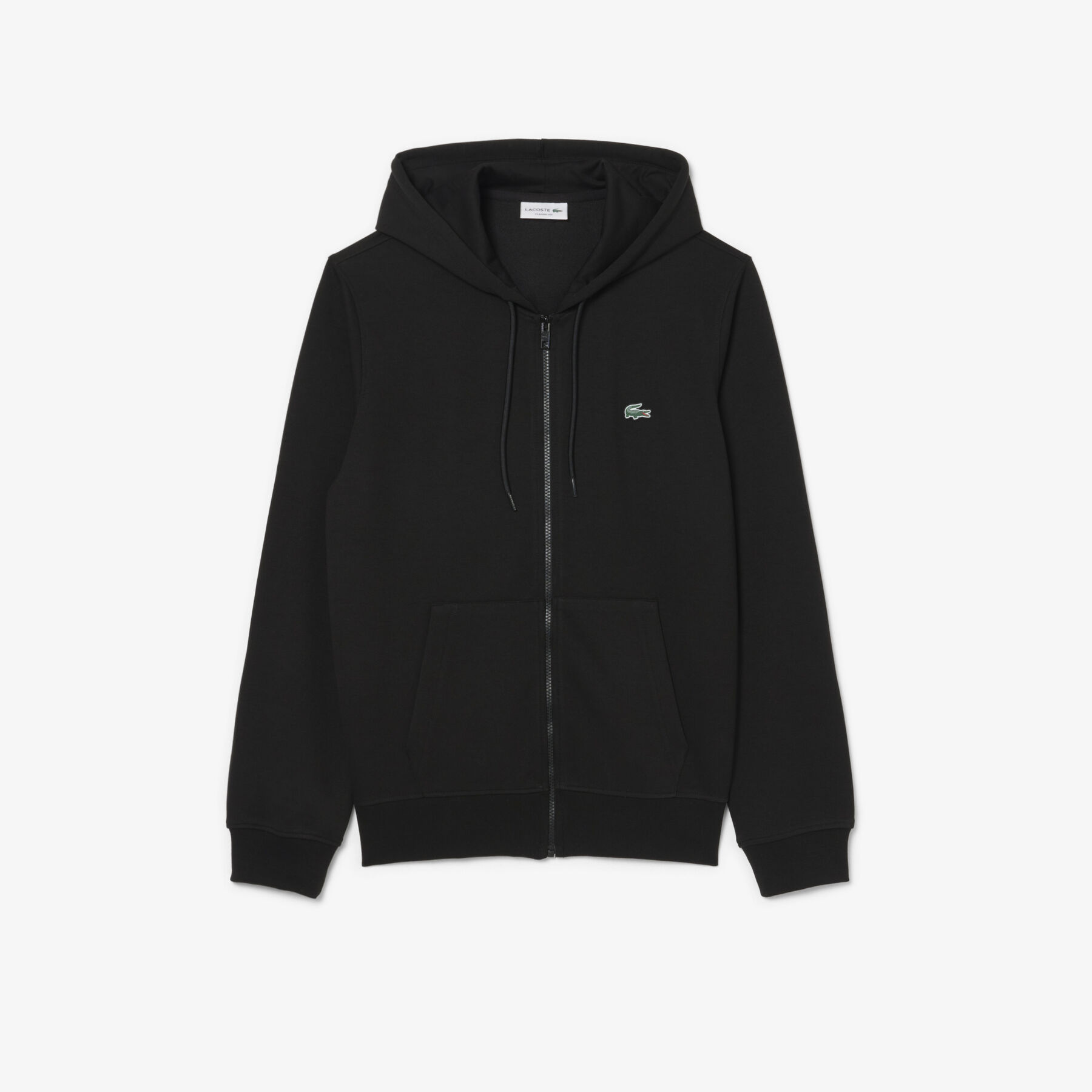 رجالي بسحابped Hoodie Men's Zipped Hoodie - SH5545-00-031