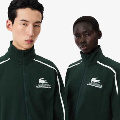 Rolex Paris Masters Edition Ballboy Sweatshirt