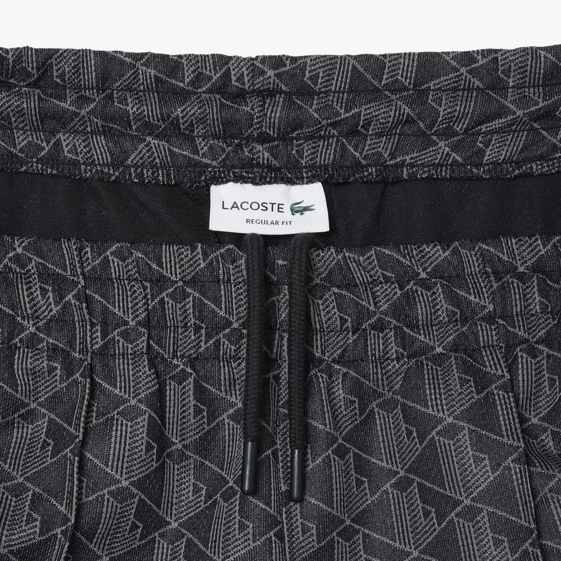 Paris Monogram Sweatpants