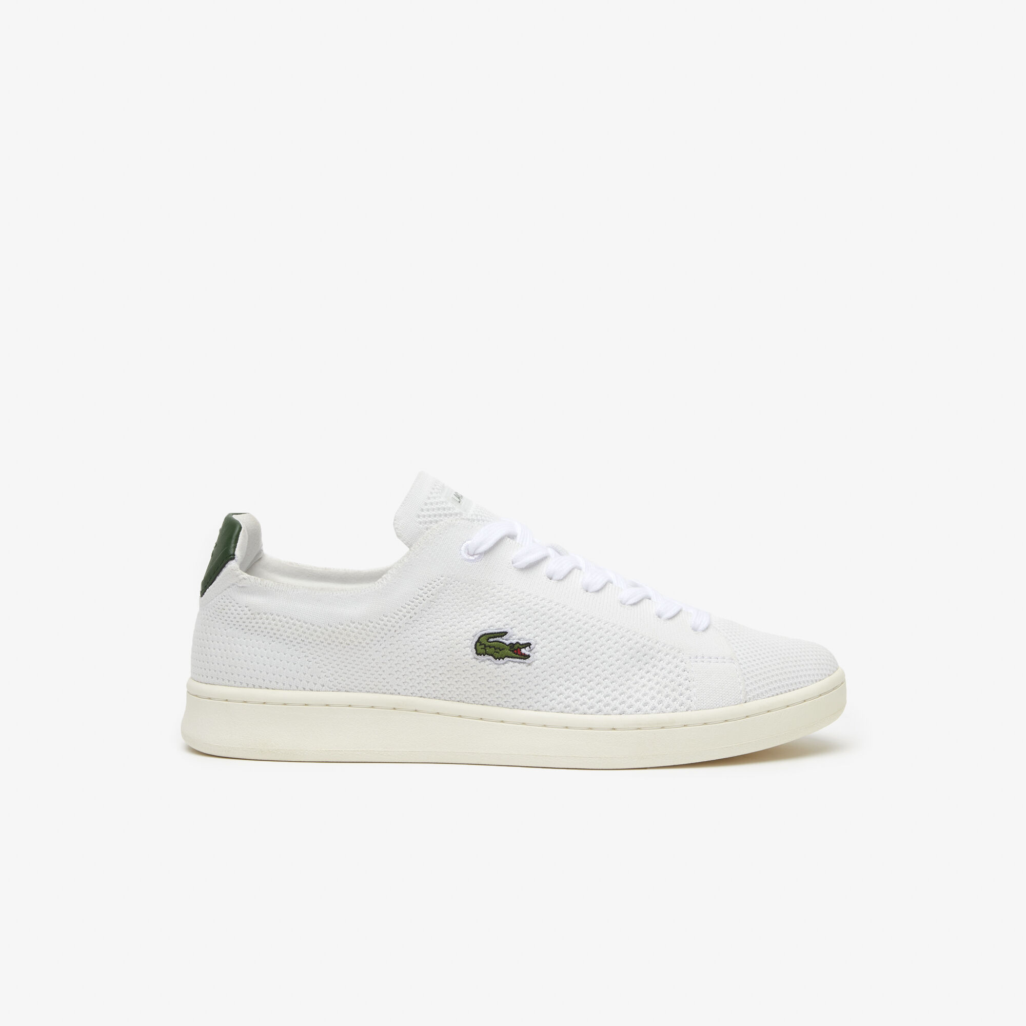 Mens lacoste trainers size 12 shop