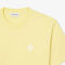Classic Fit Heavy Badge Accent T-shirt Classic Fit Heavy Badge Accent T-shirt
