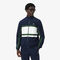 lacoste sport printed tracksuit