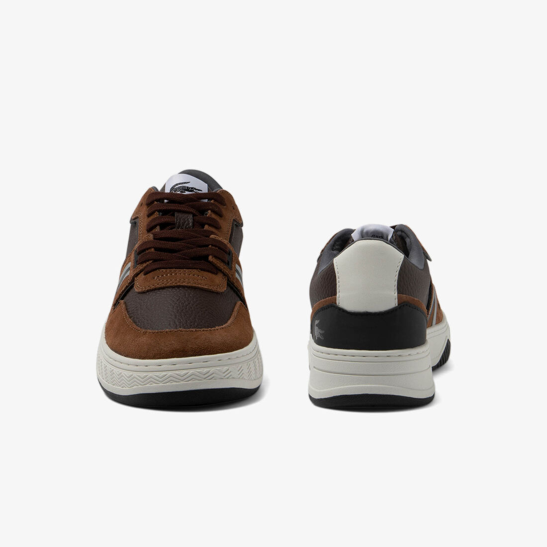 Men's L001 Textile Lined Trainers Men's L001 Textile Lined Trainers