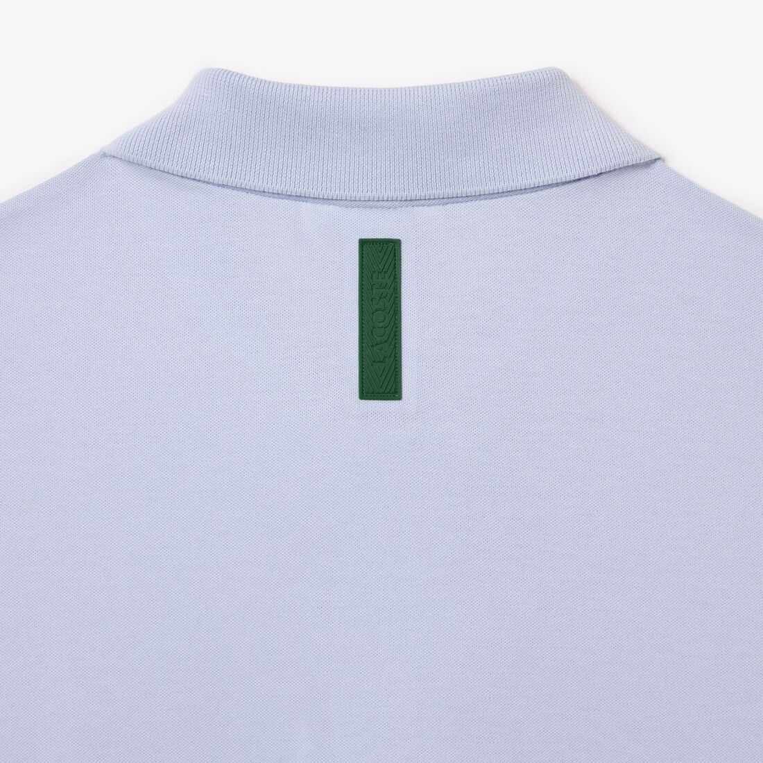 Regular Fit Lacoste Movement Pique Polo Shirt Regular Fit Lacoste Movement Pique Polo Shirt