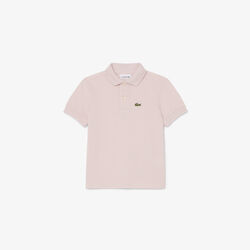 lacoste petit pique polo shirt