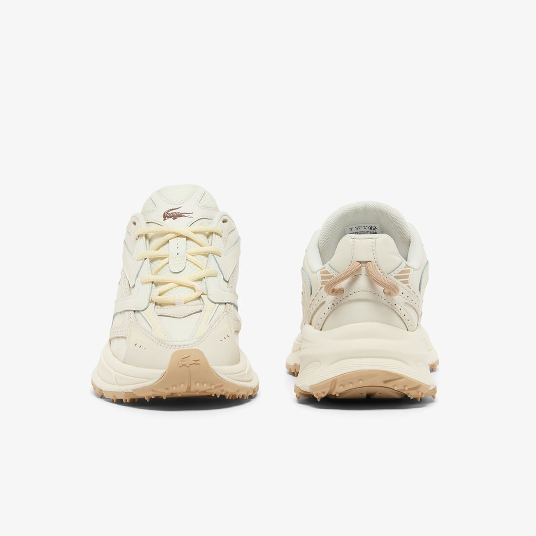 حذاء رياضي نسائي L003 Neo Shot حذاء رياضي نسائي L003 Neo Shot