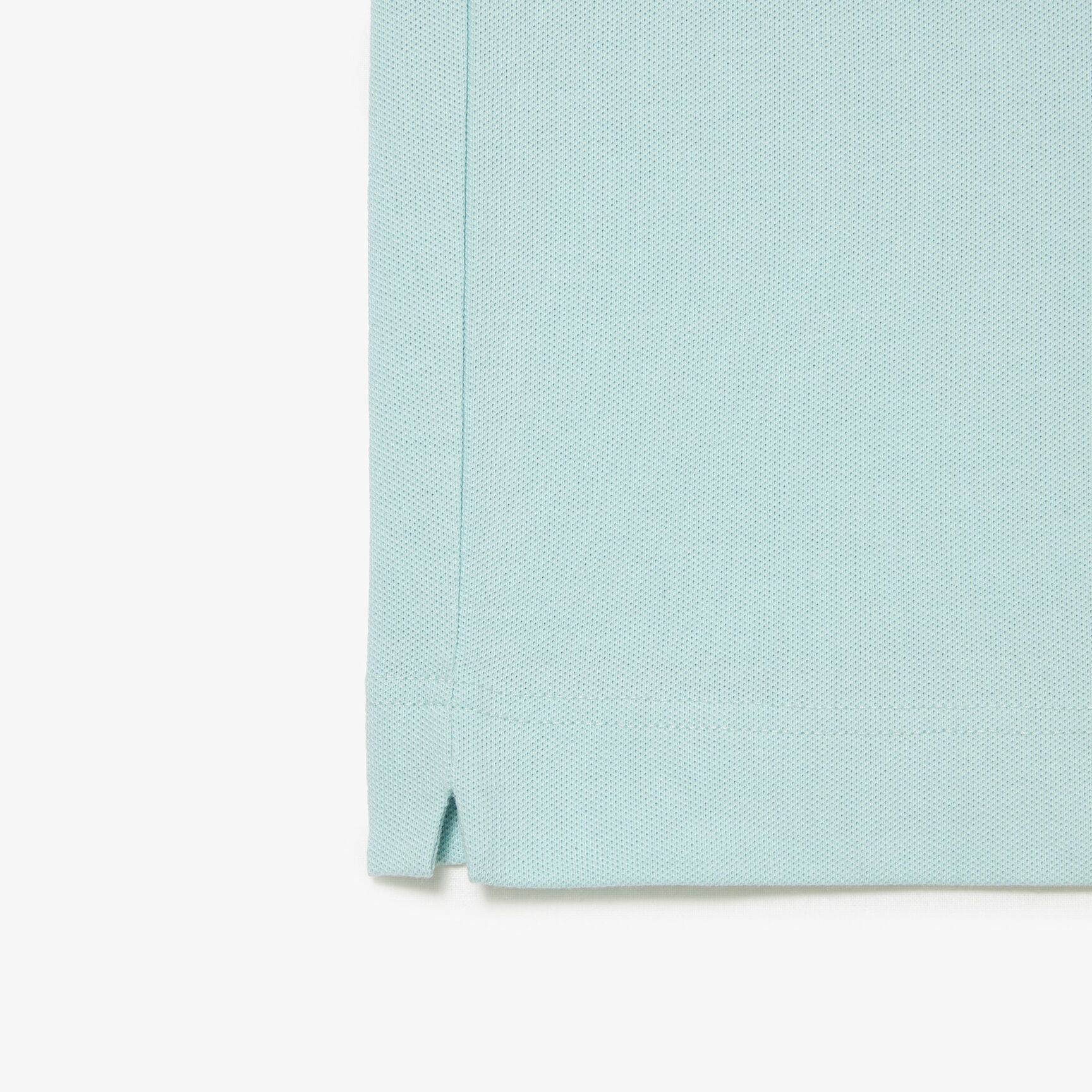 Regular Fit Paris Stretch Pique Polo Shirt