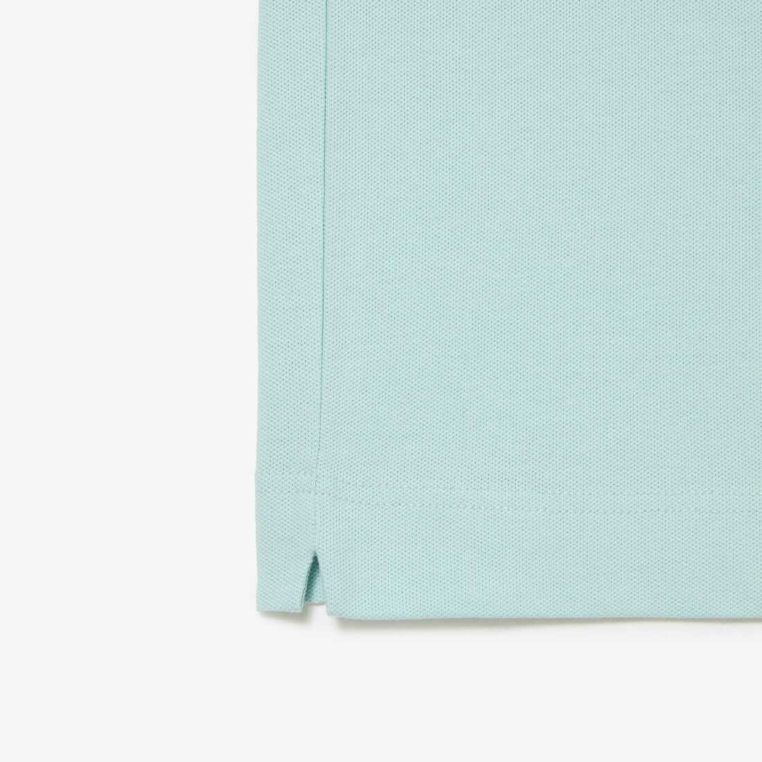 Regular Fit Paris Stretch Pique Polo Shirt Regular Fit Paris Stretch Pique Polo Shirt