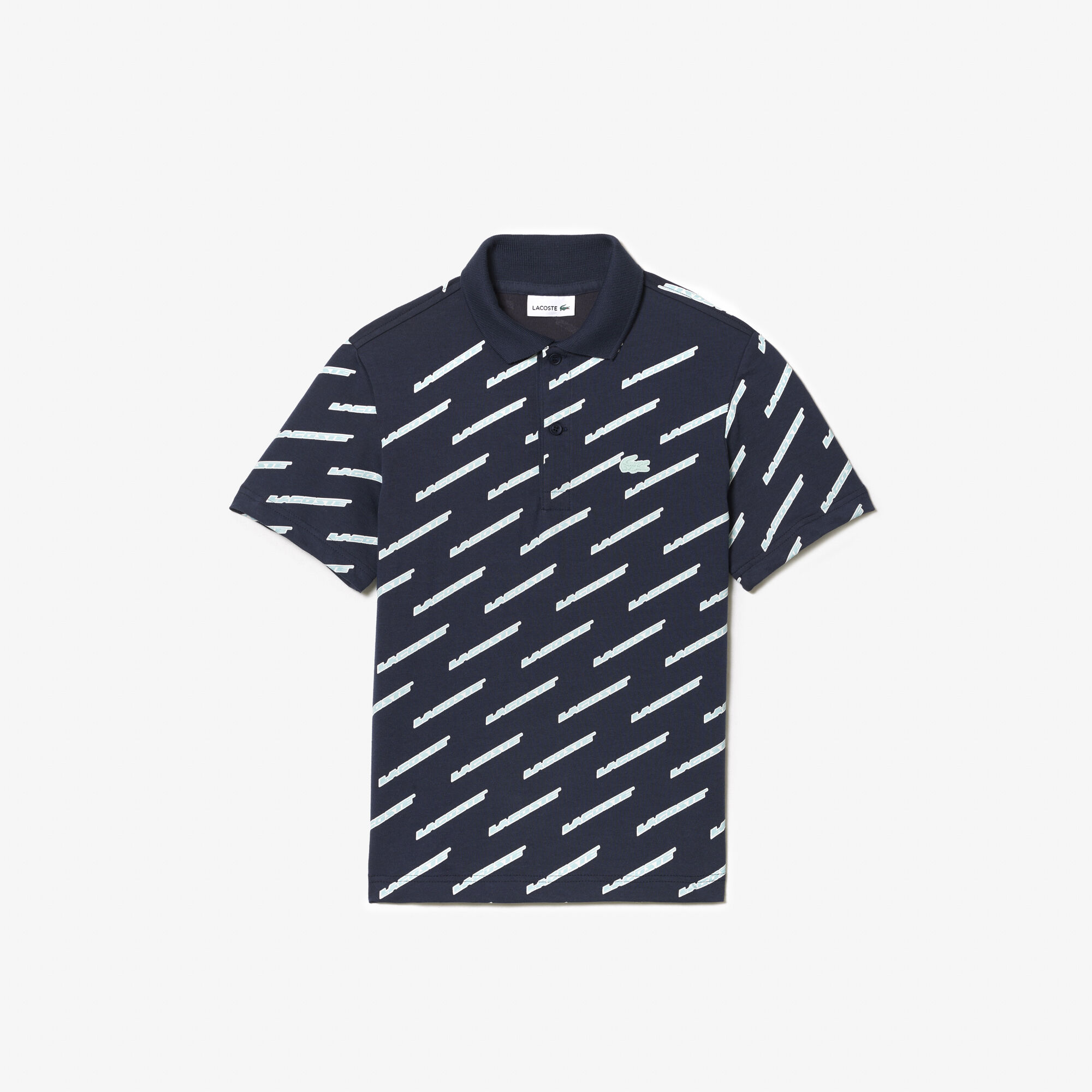 Polo shirts shoes leather goods LACOSTE Online Boutique