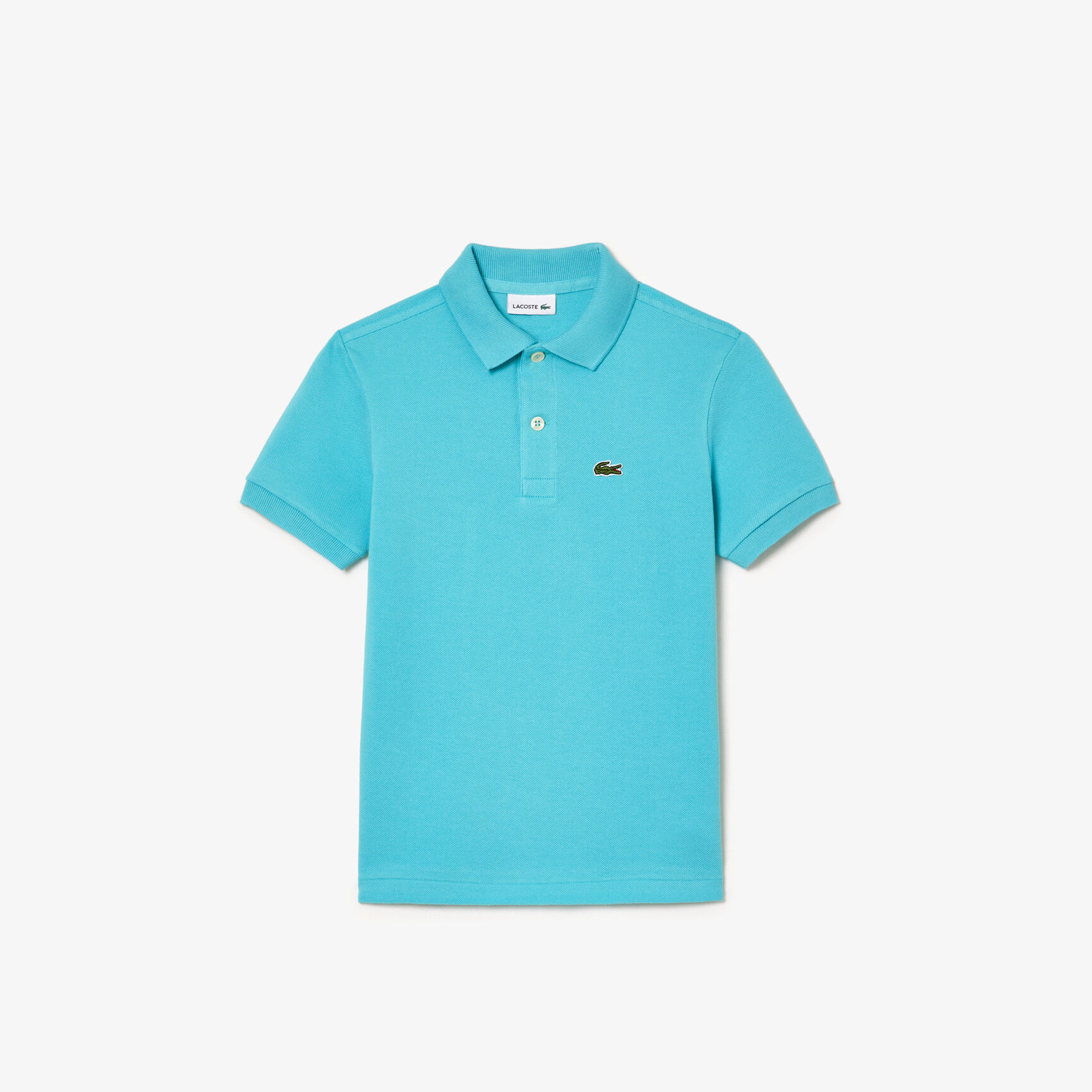 Petit Pique Polo Shirt