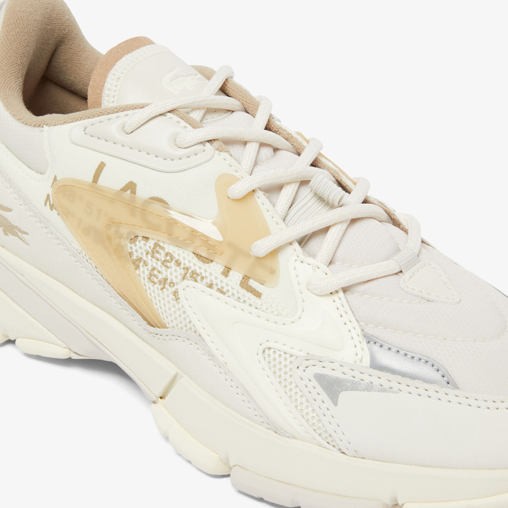 أحذية رياضية L003 نيو تيك للرجال