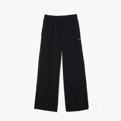 Double Face Track Pants