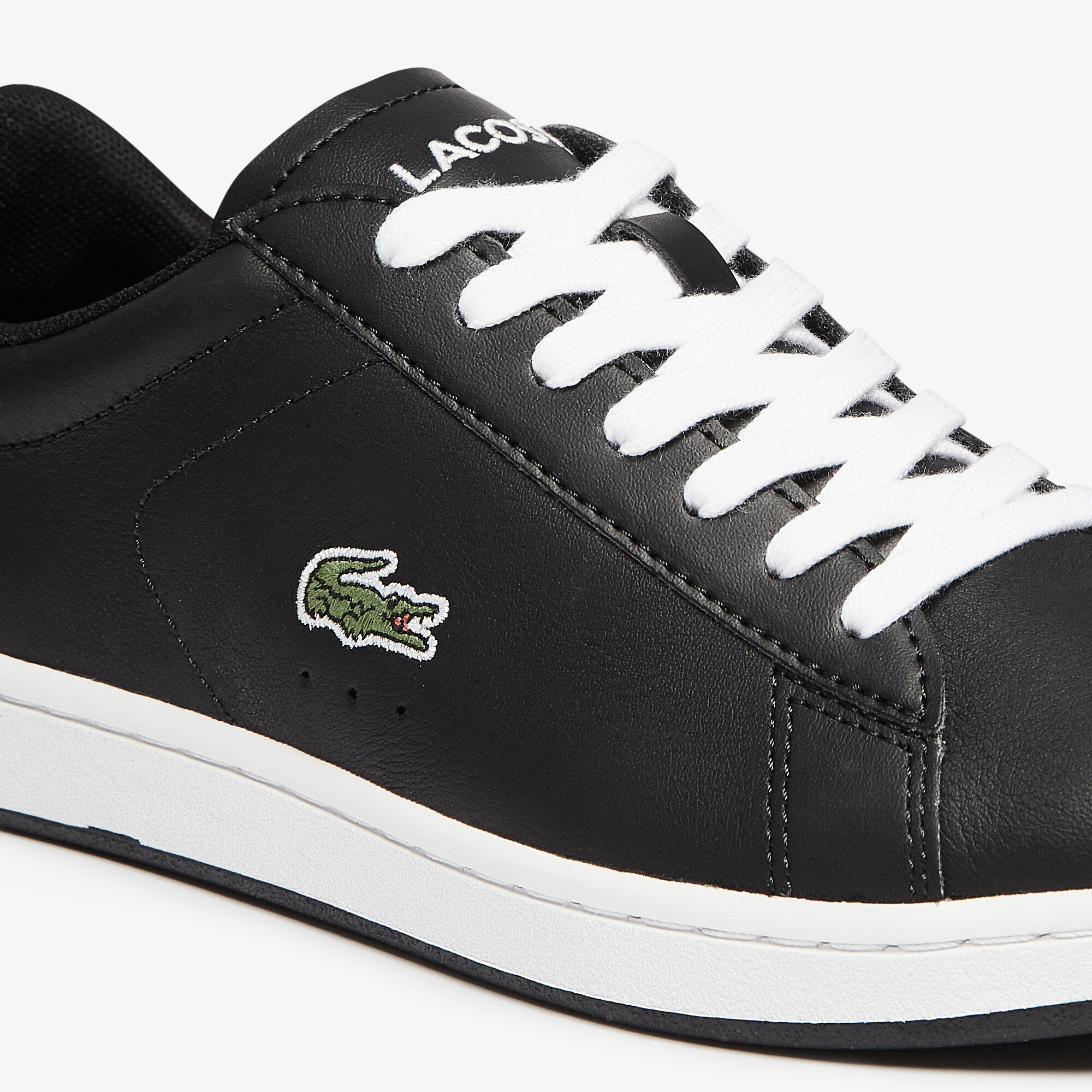 Women's Carnaby Evo Leather Trainers