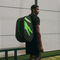 lacoste l paletero padel bag