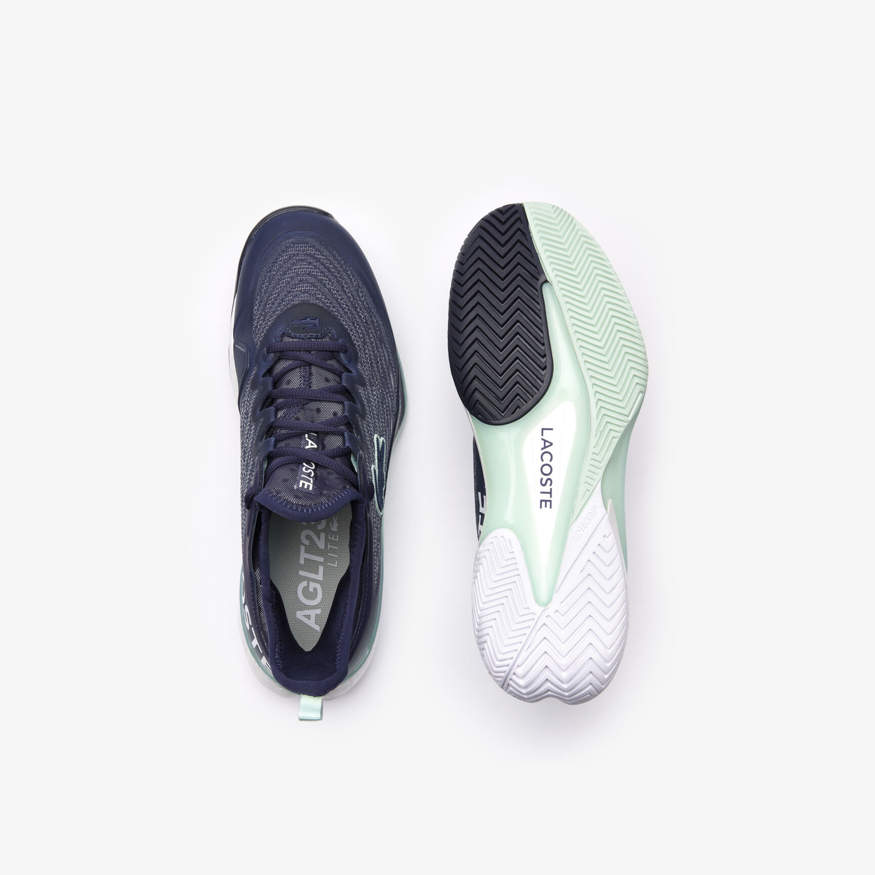 حذاء تنس قماش من مجموعة AG-LT23 Lite للرجال