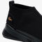 Men's LT Fit Sock Textile and Suede Slip-ons lacoste men s lt fit sock textile and suede slip ons