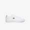Women's Lerond Set Leather Sneakers