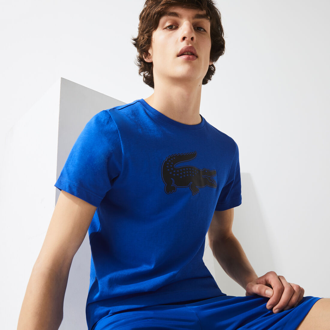 Ultra Dry XXL Logo Sport T-shirt
