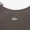 lacoste daily city shoulder bag