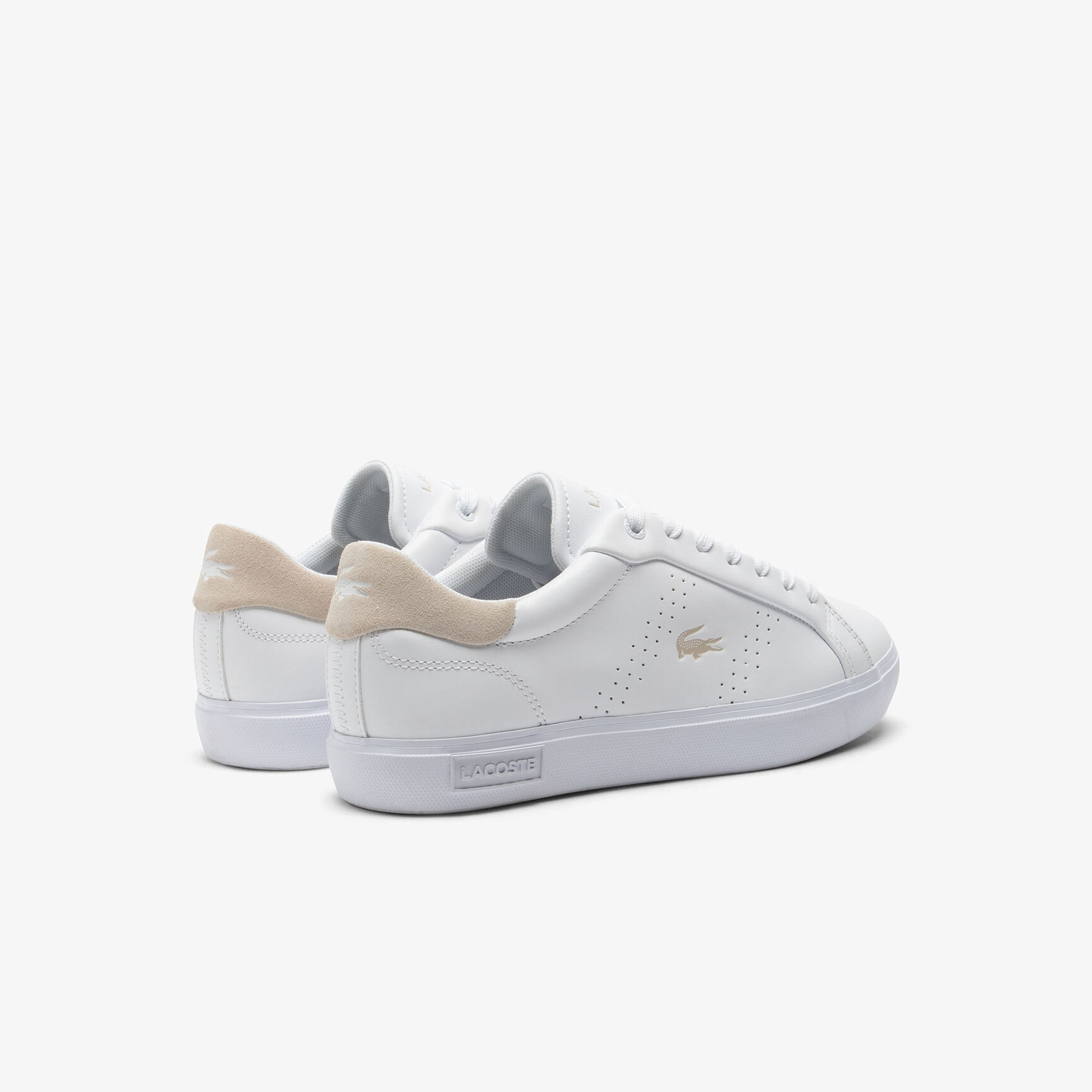 Women's Powercourt 2.0 Sneakers