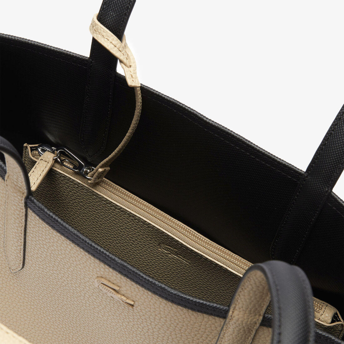 Anna Reversible Tote with Pouch Anna Reversible Tote with Pouch