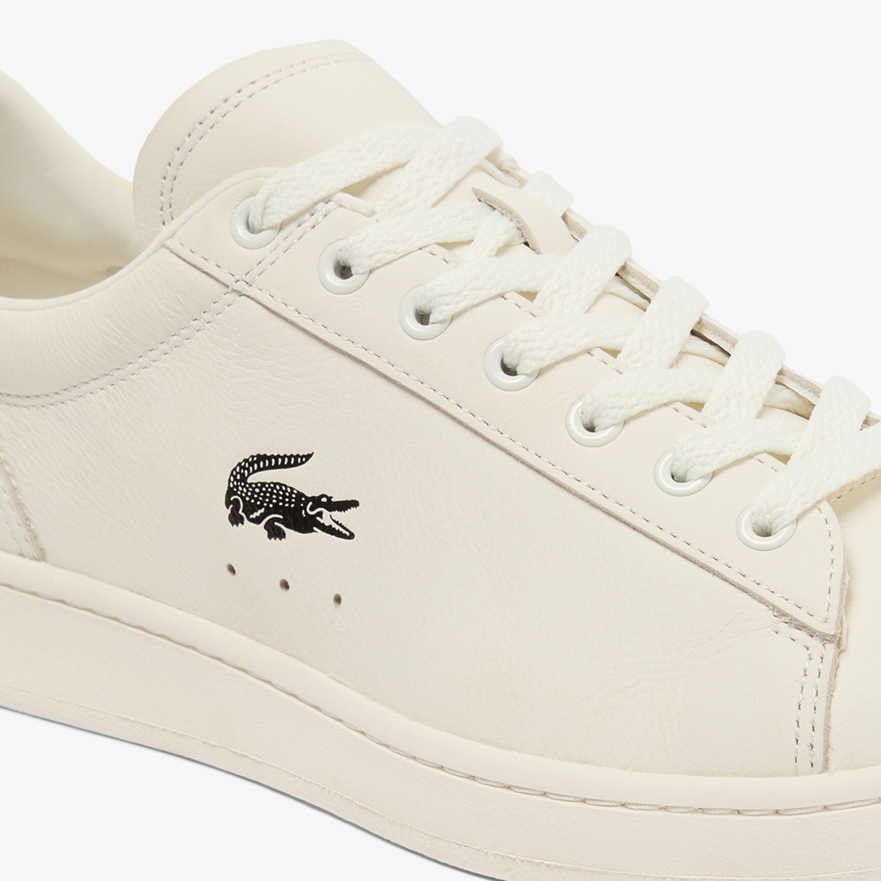 حذاء رياضي كارنابي رجالي من الجلد حذاء رياضي كارنابي رجالي من الجلد