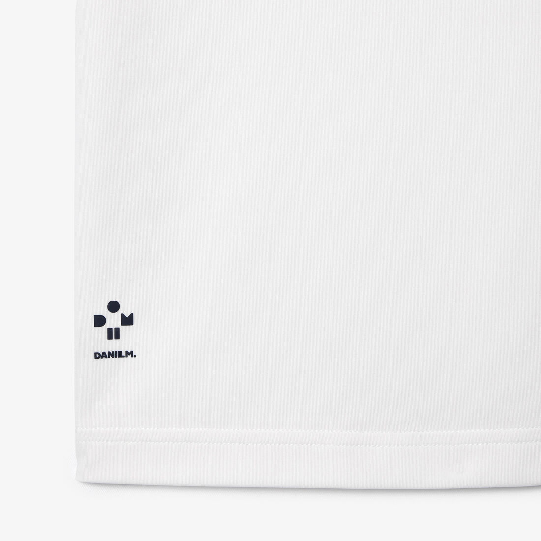 Lacoste x Daniil Medvedev Ultra-Dry Tennis Polo Shirt Lacoste x Daniil Medvedev Ultra-Dry Tennis Polo Shirt