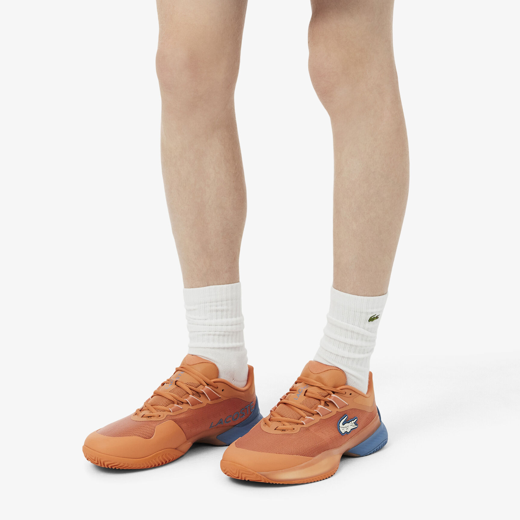 حذاء تنس رجالي AG-LT Ultra للملاعب الترابية