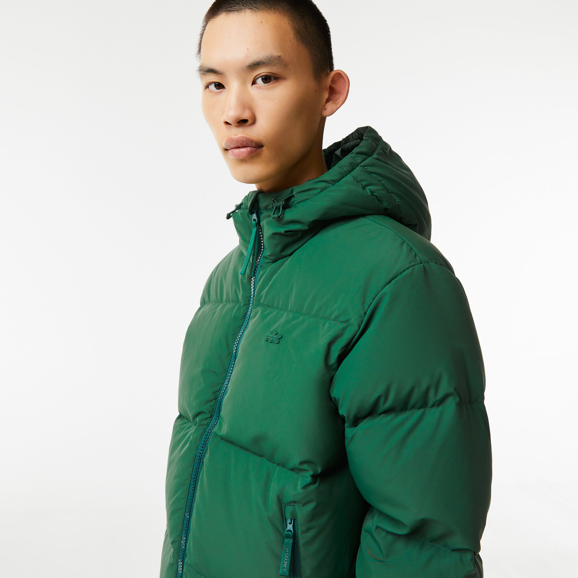 Men's Jackets | Men's Coats | Lacoste 