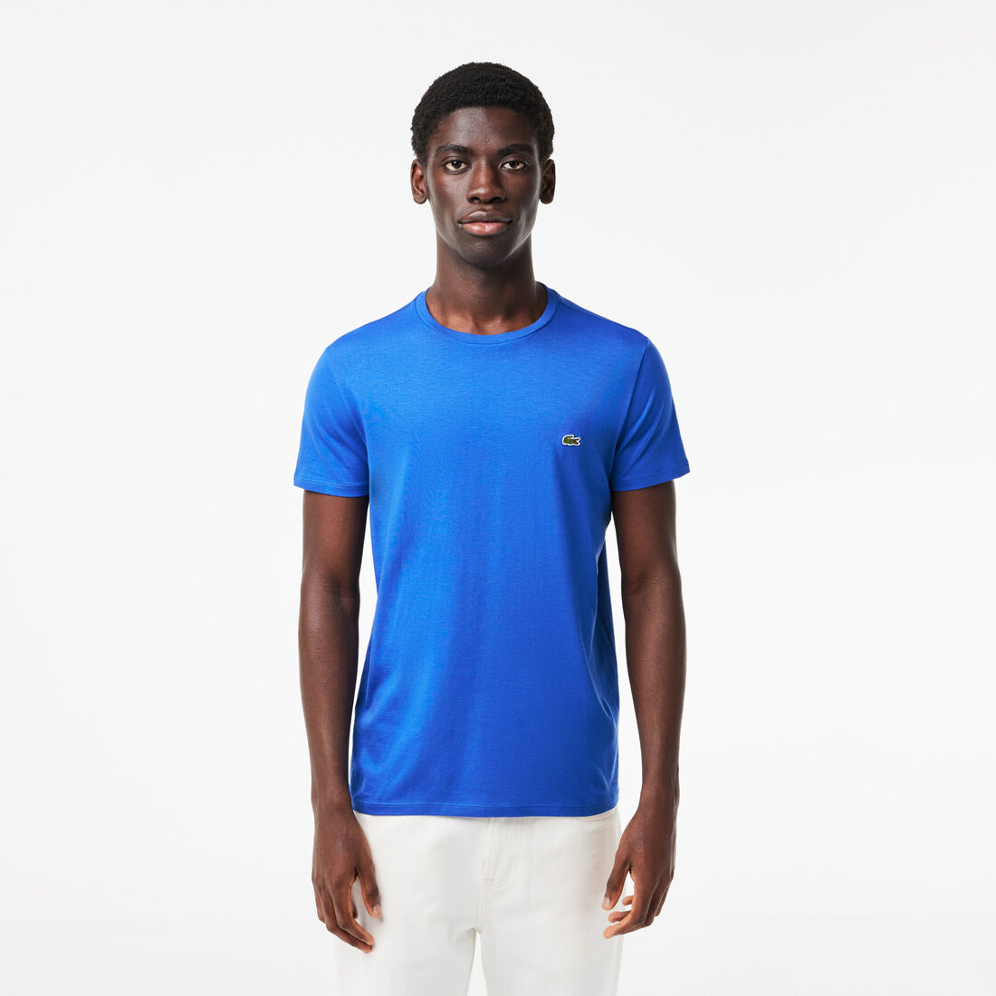 Cotton Pima T-shirt