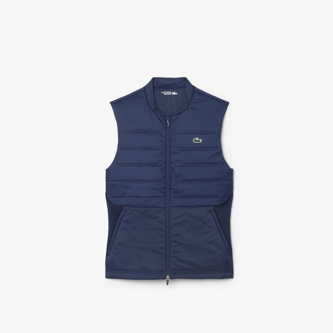 Sport Quilted Vest Sport Quilted Vest