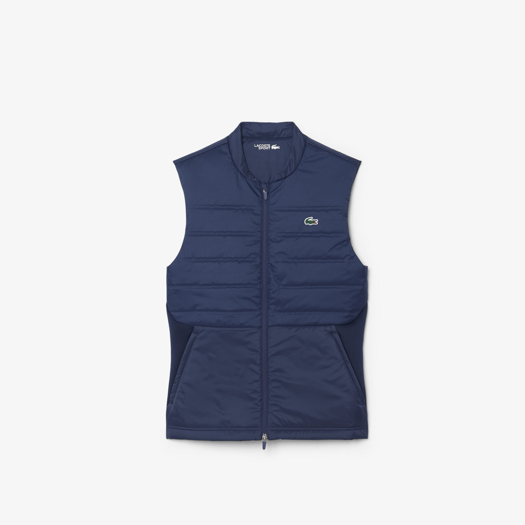 Sport Quilted Vest Sport Quilted Vest