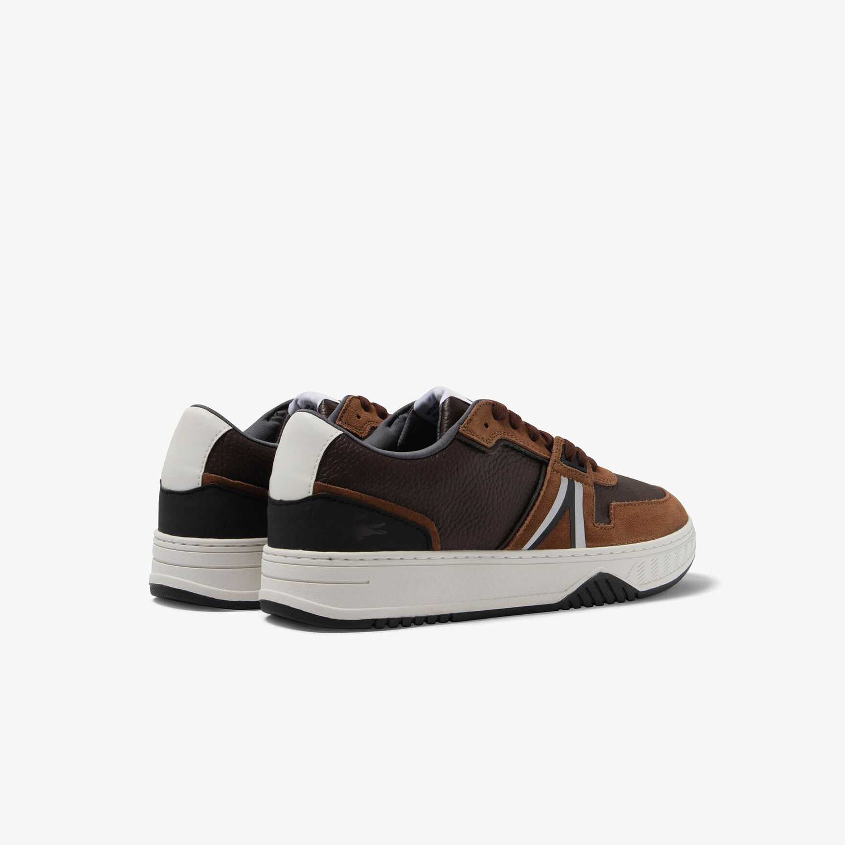 Men's L001 Textile Lined Trainers Men's L001 Textile Lined Trainers
