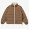 Unisex Lacoste Water-Repellent Reversible Jacket unisex lacoste water repellent reversible jacket