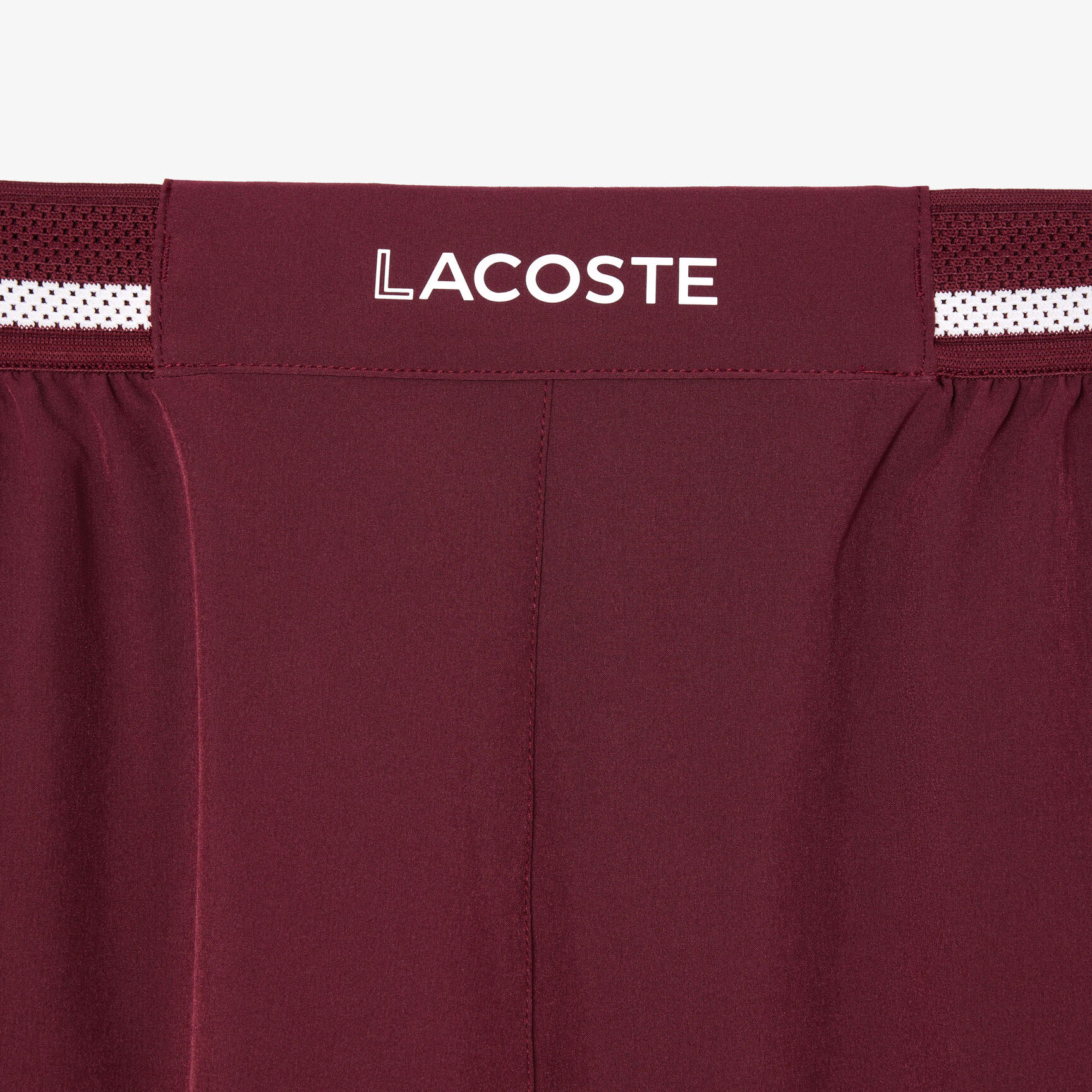 Lacoste Tennis x Novak Djokovic Shorts