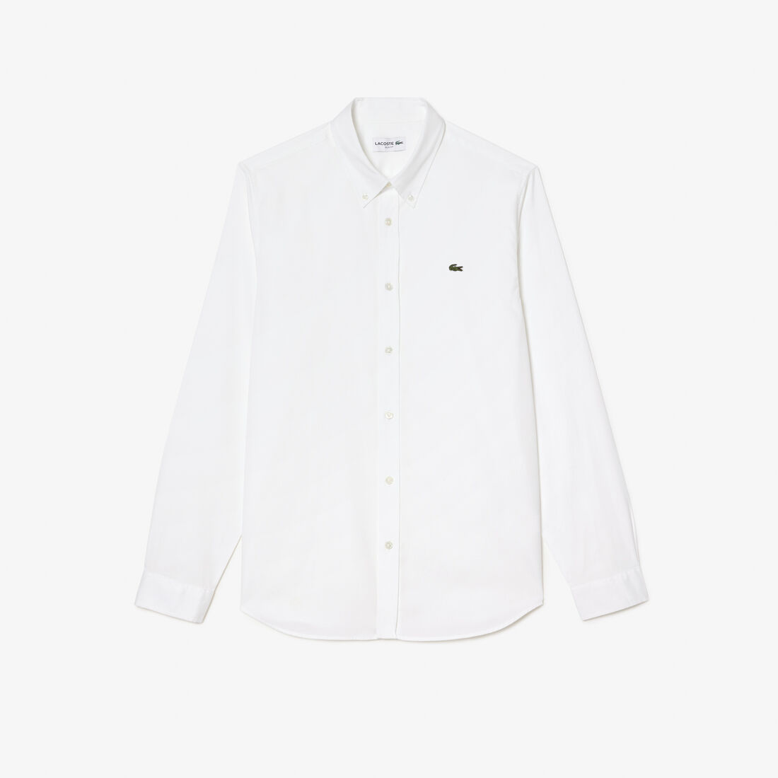 قميص قطن فاخر بقصة ضيقة للرجال قميص قطن فاخر بقصة ضيقة للرجال