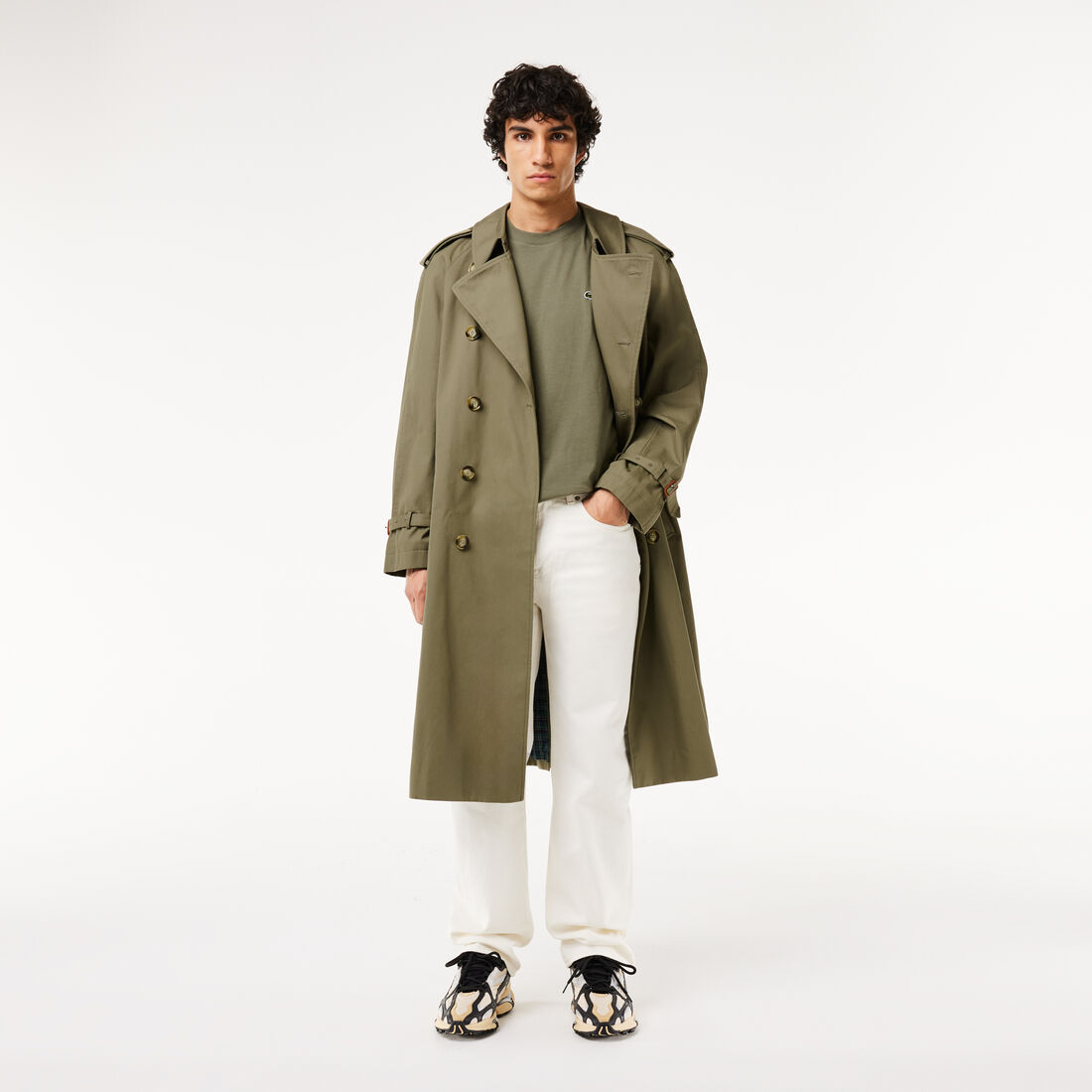 Cotton T-shirt Cotton T-shirt