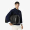 Large Monogram Leather Weekend Bag lacoste large monogram leather weekend bag
