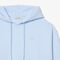 Oversized Adjustable Hoodie lacoste oversized adjustable hoodie