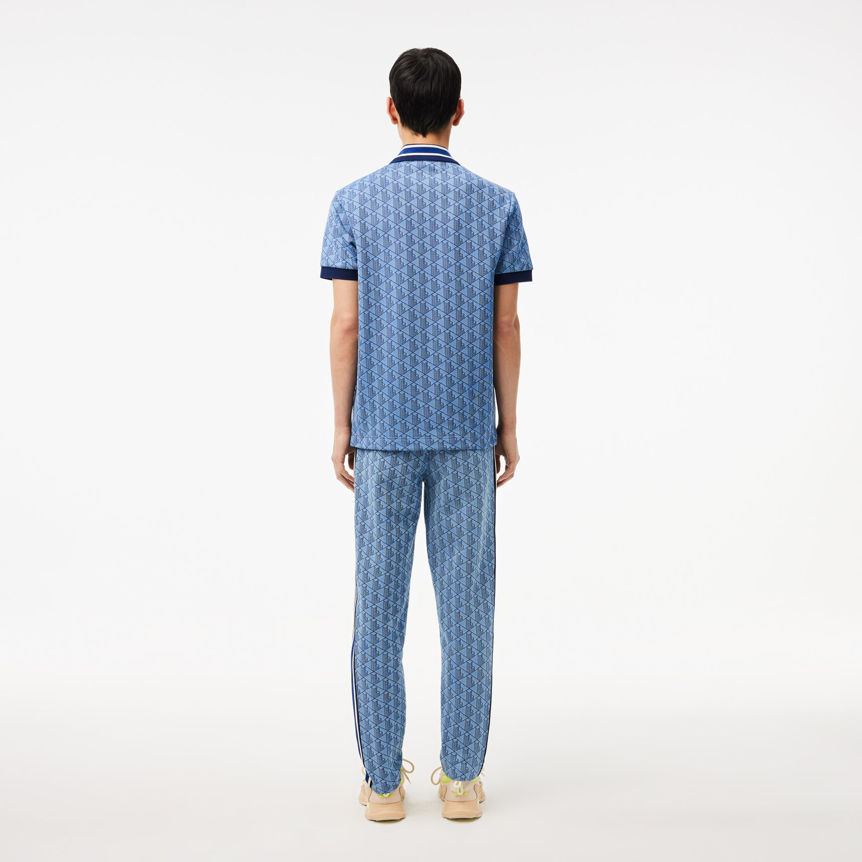 Paris Monogram Sweatpants Paris Monogram Sweatpants